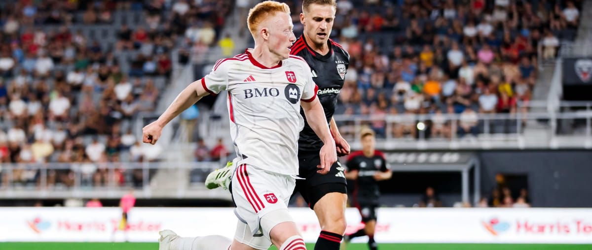 Toronto FC in 2024: The year that was in roster moves