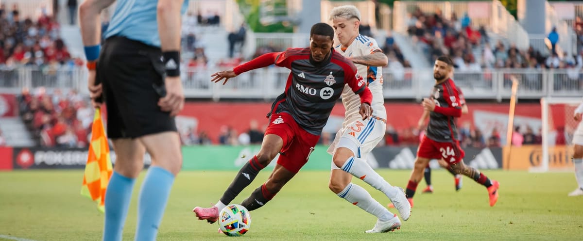 Toronto FC in 2024: The year that was in roster moves