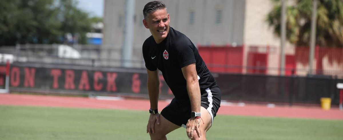 Reader mailbag: Could John Herdman have stayed at TFC?