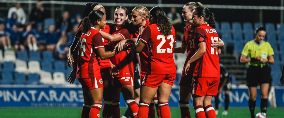 CanWNT Talk: Win vs. South Korea offers a glimpse of path forward