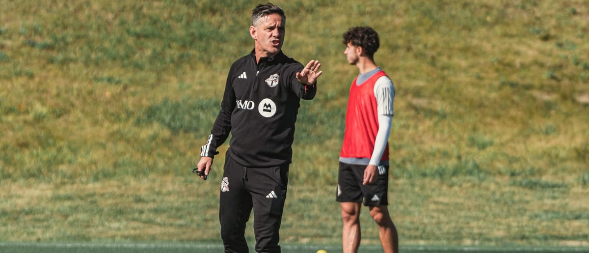 TFC Talk: Examining John Herdman's legacy with the Reds