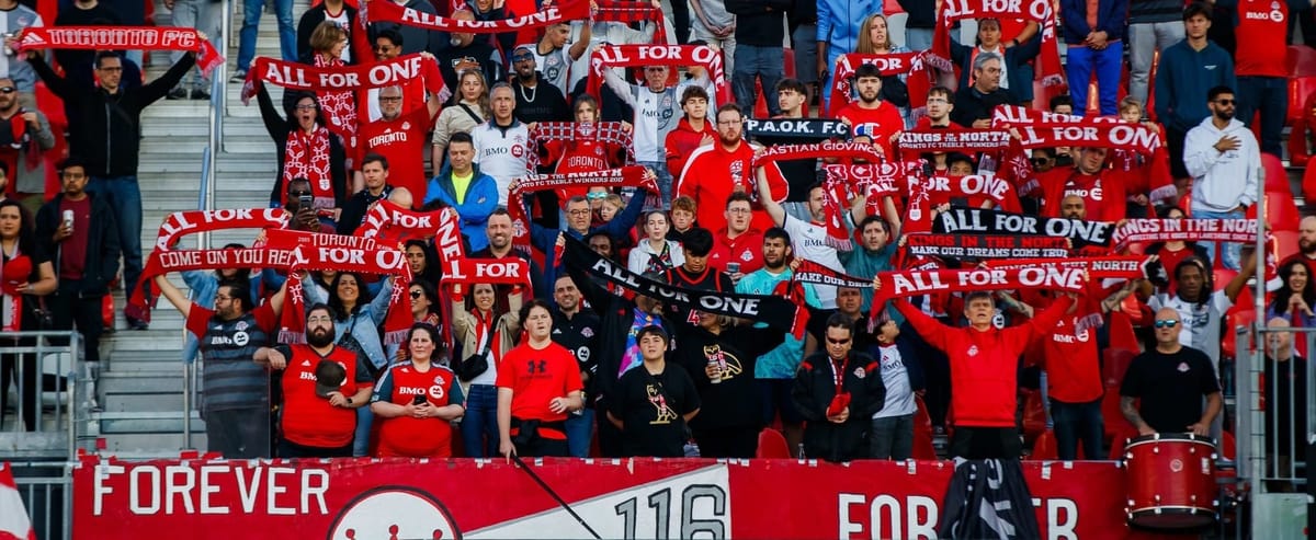 TFC and the MLS SuperDraft: What you need to know