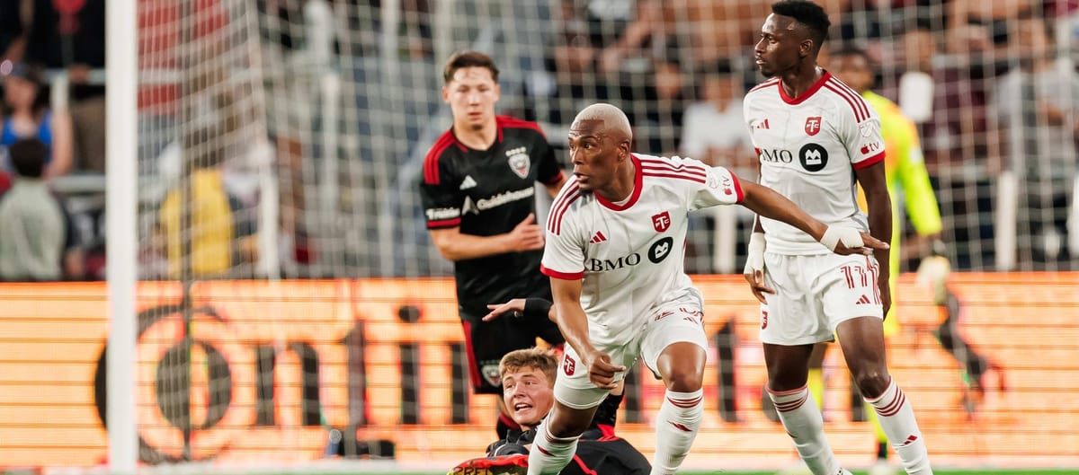 TFC and the MLS Expansion Draft: What you need to know