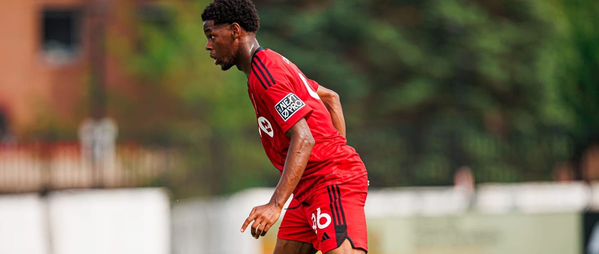 TFC Tidbits: 5 academy kids named to Canada's U-17 team