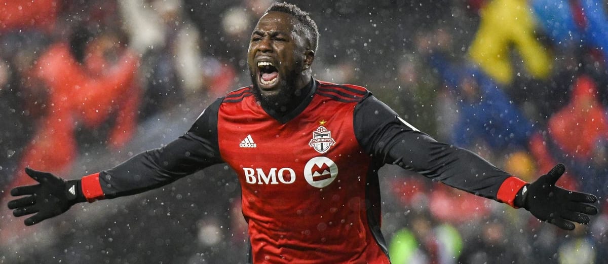 TFC Flashback: Reds swap Jozy Altidore for Jermain Defoe