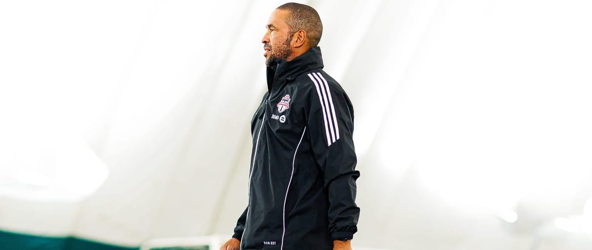 TFC Notebook: Robin Fraser sets goals for Spanish training camp