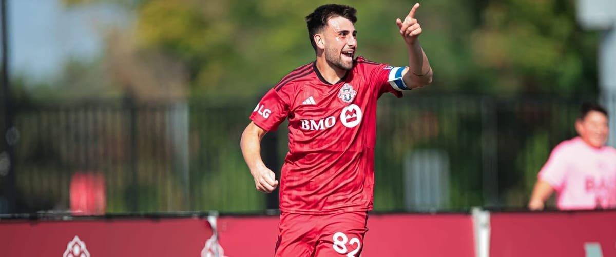 TFC Tidbits: Julian Altobelli won't be back at TFC 2