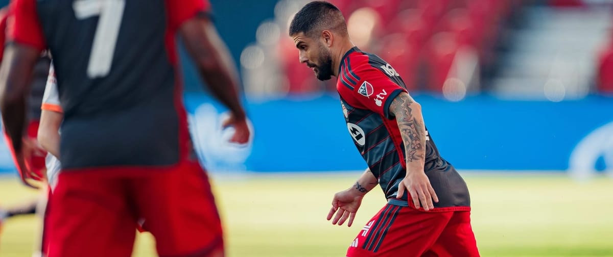 What the new MLS roster rules could mean for Toronto FC