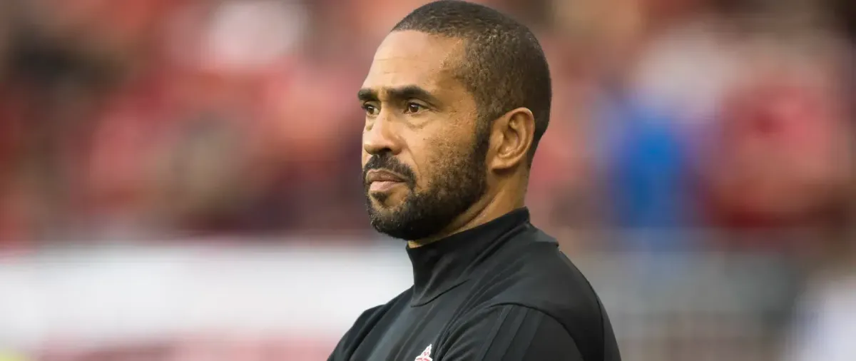 Toronto FC names Robin Fraser as its new head coach