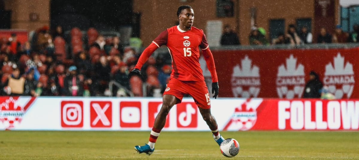 Can Robin Fraser uncover the next Moïse Bombito for TFC?