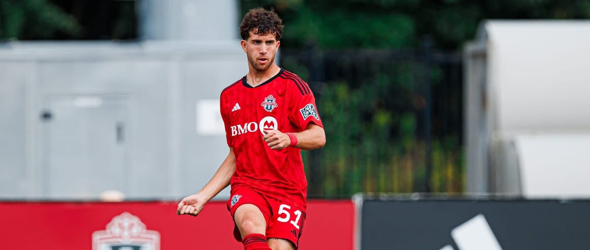 Transaction tracker: TFC sends Adam Pearlman out on loan