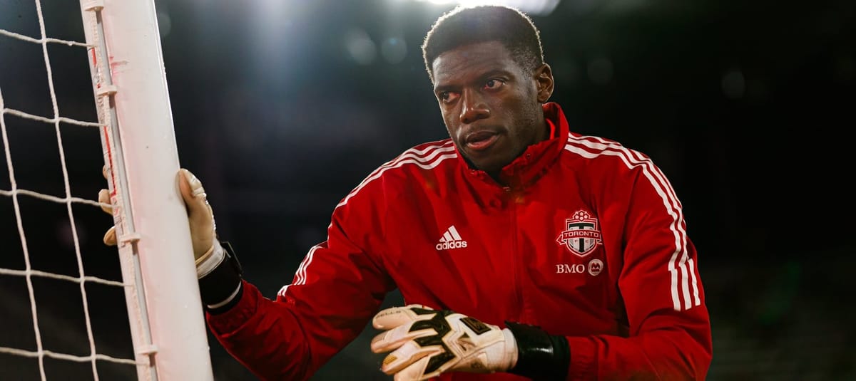 TFC's roster numbers: Where things stand at the moment