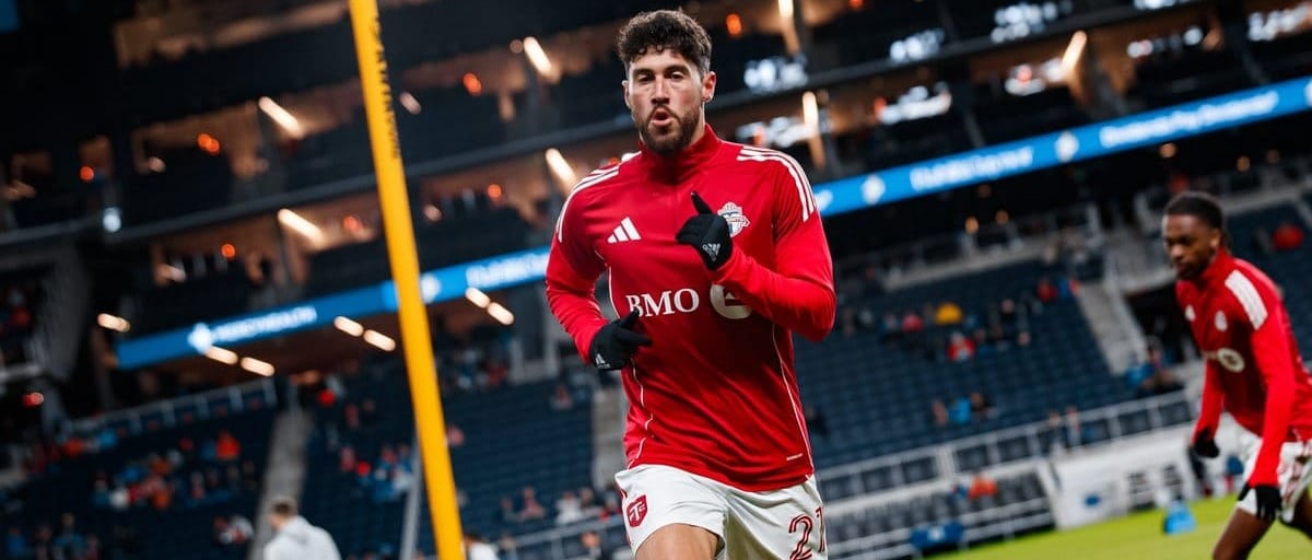 Winless Toronto FC has to deal with international absences