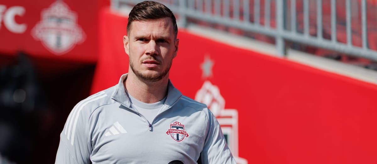 Toronto FC: 4 stories to watch this week