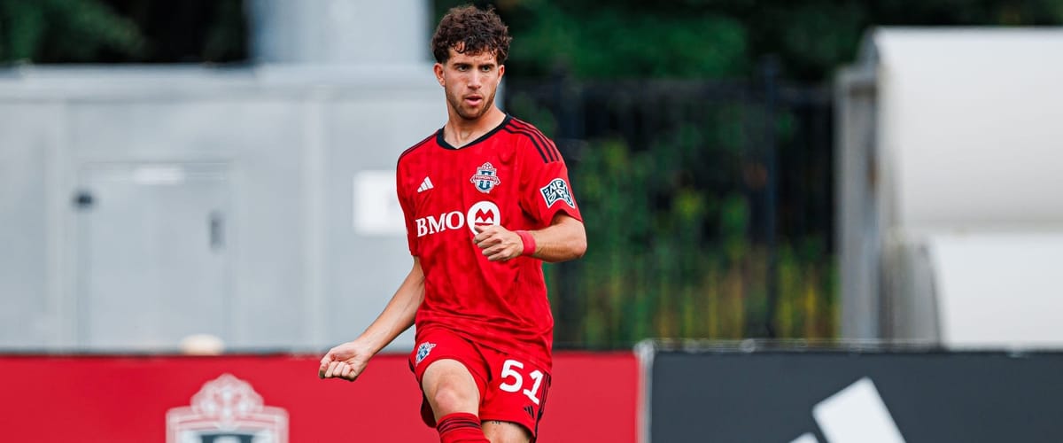 TFC take a different approach with Pearlman and Stefanovic