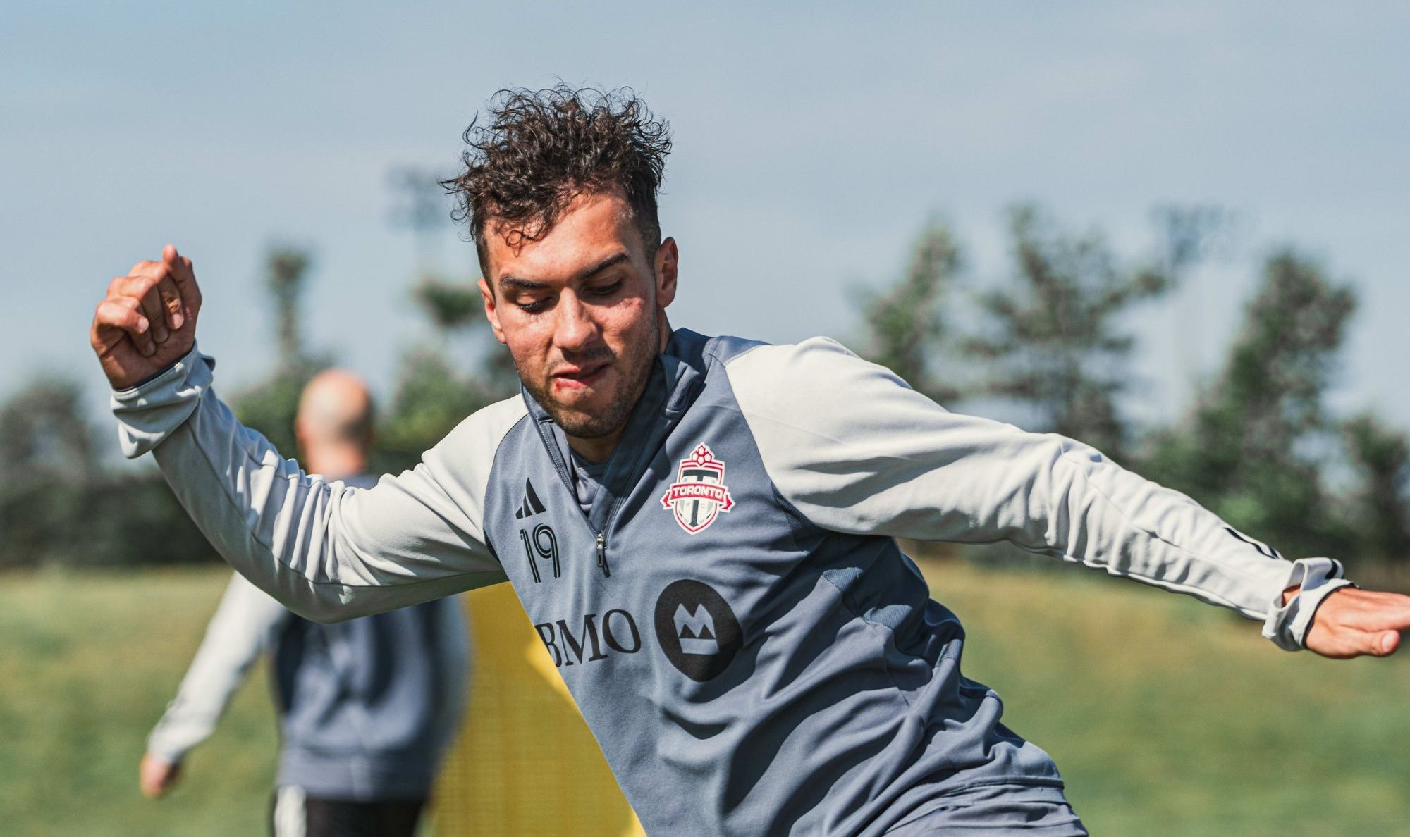 Reader mailbag Which TFC players have earned a roster spot for 2024?