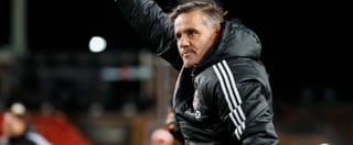 Tfc Talk John Herdman S Managerial Mettle To Be Tested