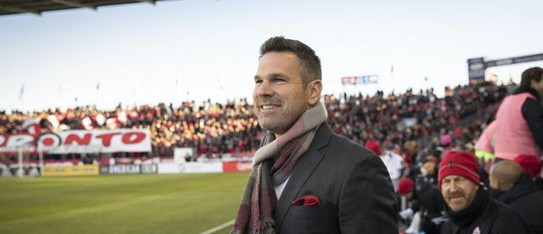 The 4 big questions facing TFC headed into the MLS season