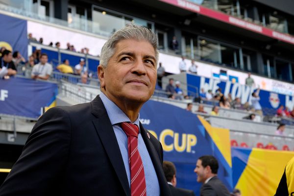 Octavio Zambrano on Canadian tenure: 'I didn’t want to play politics'