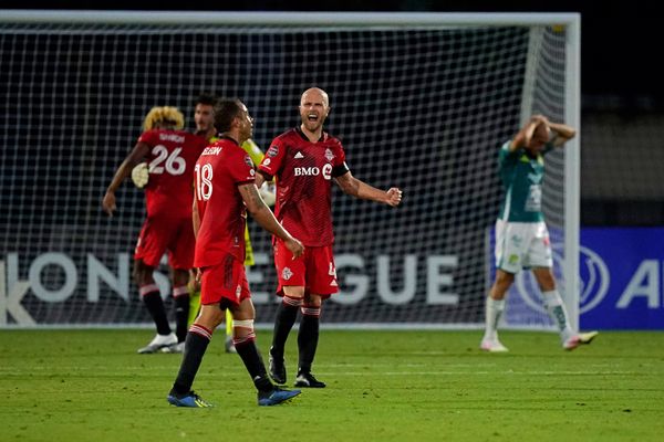 Toronto FC vs. Club León: 3 takeaways