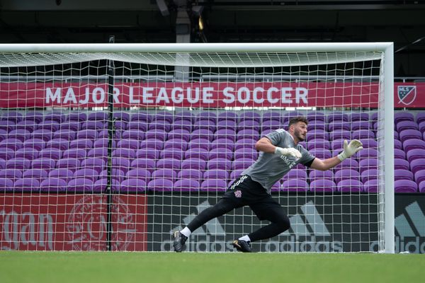 Late goal allows TFC to draw vs. Whitecaps in MLS home opener