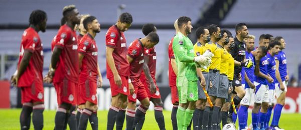 Toronto FC vs. Cruz Azul: 3 takeaways