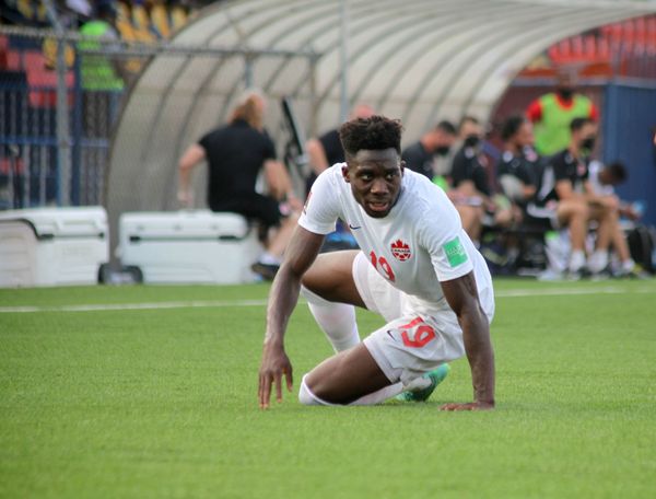 Canada vs. Haiti in World Cup qualifying: What you need to know