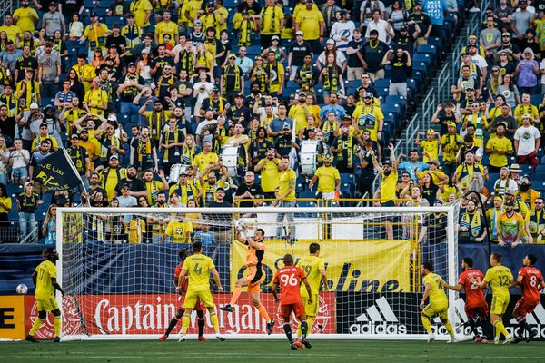 Toronto FC vs. Nashville SC: 3 takeaways