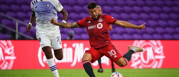 Toronto FC vs. Nashville SC: What you need to know