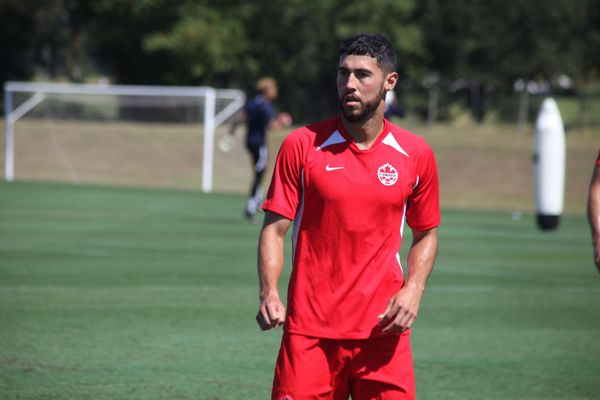 Canada vs. Mexico at the Gold Cup: What you need to know