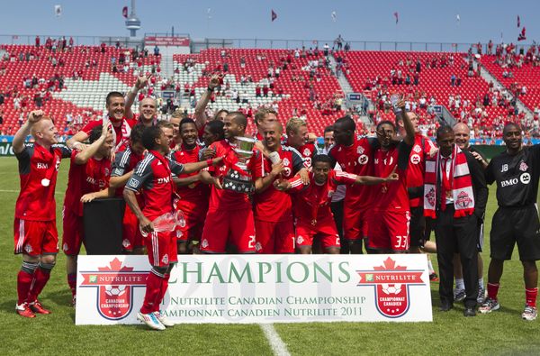 Toronto FC