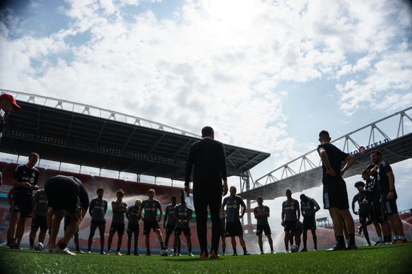 Toronto FC