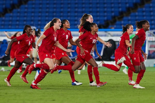 Canada at the Olympics: 3 takeaways from the gold medal run