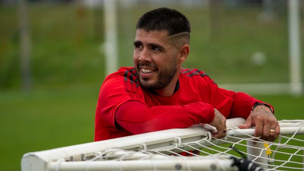 Toronto FC's Alejandro Pozuelo