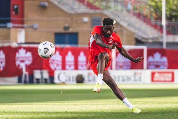 Canada vs. U.S. in World Cup qualifying: What you need to know