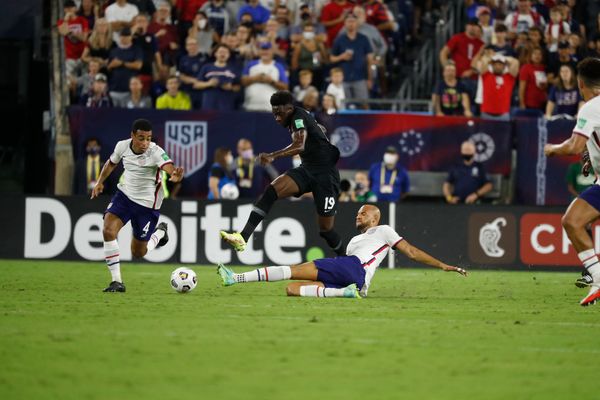 CanMNT Talk: Reds frustrate U.S. in Concacaf qualifier