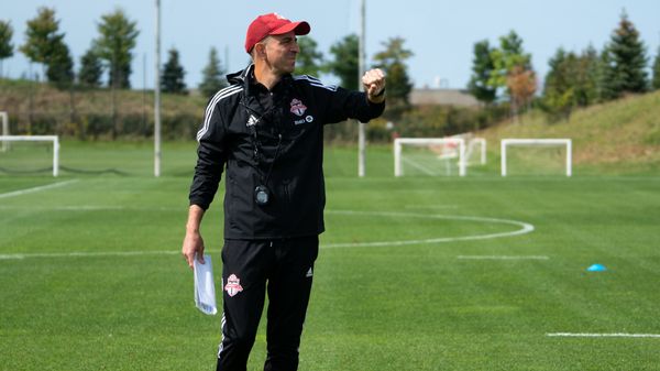 Perez's ref rant a sign of bigger problems for Toronto FC