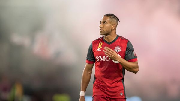 TFC's Justin Morrow