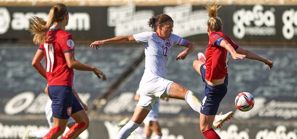 CanWNT Talk: All 22 gold medal winners called up for friendlies