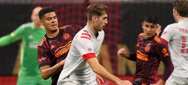 Toronto FC vs. Atlanta United: 3 takeaways