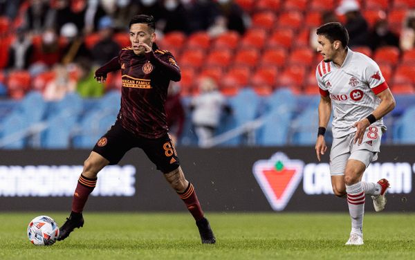 Toronto FC vs. Atlanta United FC: 3 takeaways