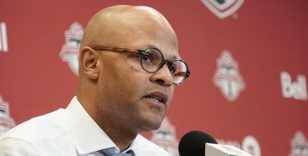 TFC Talk: Ali Curtis parts ways with club after 3 seasons