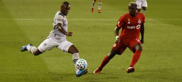 TFC Talk: Date and location set for Canadian Championship final