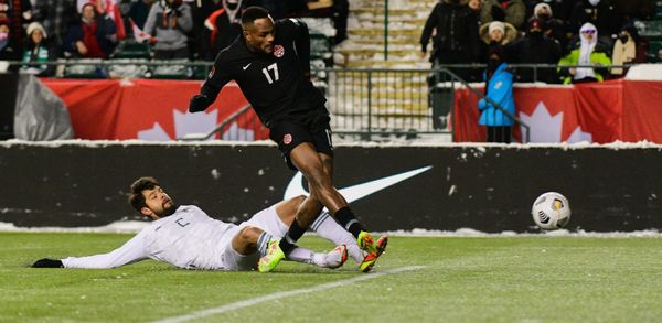 CanMNT Talk: A historic win over Mexico in World Cup qualifying