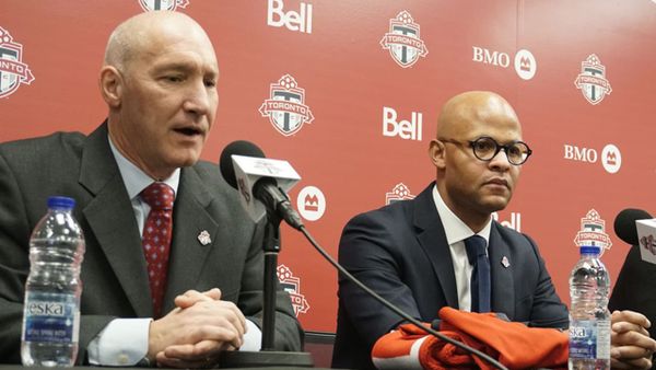 History won't fondly remember Ali Curtis' time as Toronto FC GM