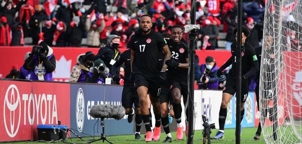 Canada takes big step towards World Cup with win vs. U.S.