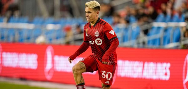 Toronto FC kills two birds with one stone with Soteldo transfer