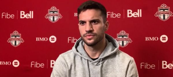 TFC notebook: Reds hoping Jiménez can offer something different