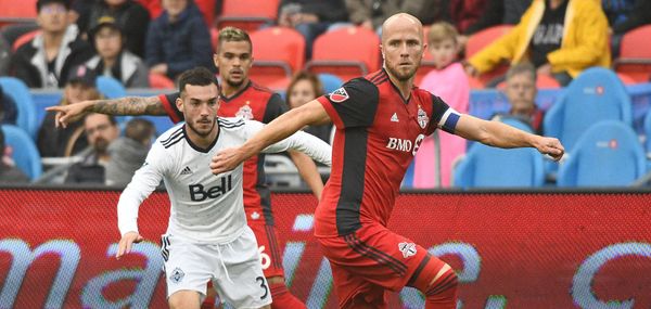 Reader mailbag: Will Bob Bradley show favouritism to TFC's captain?