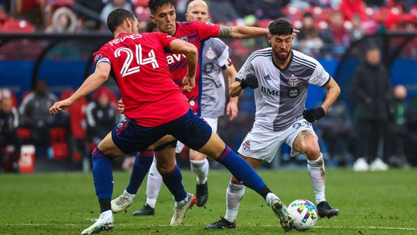 Toronto FC vs. FC Dallas: 3 takeaways